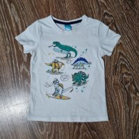 Тениска-98/104см-3лв., снимка 1 - Детски тениски и потници - 41927263