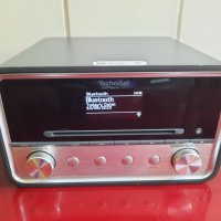 Technisat DIGITRADIO 580, снимка 5 - Ресийвъри, усилватели, смесителни пултове - 41082669