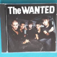 The Wanted – 2010 - The Wanted(Ballad,Electro,Europop), снимка 1 - CD дискове - 44767571