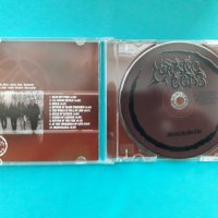 Lunatic Gods – 2CD (Doom Metal,Black Metal,Death Metal), снимка 2 - CD дискове - 39132842