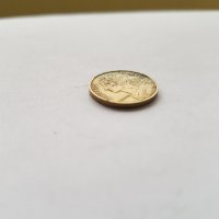Монета 5 сентима, снимка 5 - Нумизматика и бонистика - 42611680