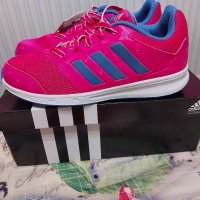 Нови детски маратонки Adidas, снимка 1 - Детски маратонки - 33934056
