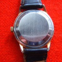 Zenith Automatic 2542PC марков мъжки ръчен часовник, снимка 5 - Мъжки - 44281125