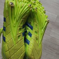 Adidas. Шпайкове. 40, снимка 5 - Спортна екипировка - 40297586