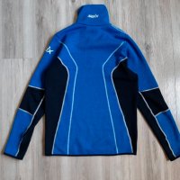 полар Swix RaceX Warm Midlayer  размер М, снимка 3 - Спортни дрехи, екипи - 42332395