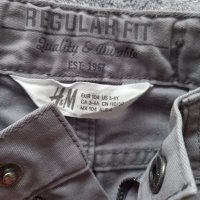 Яке и панталони / дънки за момче размер 104, снимка 11 - Детски якета и елеци - 34560165