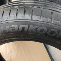 195/55R15 hankook-№415, снимка 7 - Гуми и джанти - 44256062