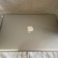 Apple MAcBook Pro 2009 A1286, снимка 3 - Лаптопи за дома - 44605182