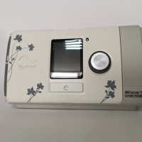 Автоматичен Апарат за сънна апнея апарат ResMed AirSense 10 Autoset CPAP, снимка 4 - Медицинска апаратура - 32307450