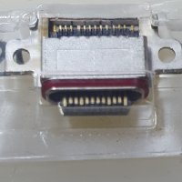 Samsung S10 plus конектор зареждане, снимка 1 - Резервни части за телефони - 38719086