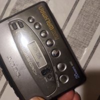 Sony WMFX451 Audio Cassette Tape Walkman - VGC (WM-FX451)  , снимка 9 - Други - 41984362