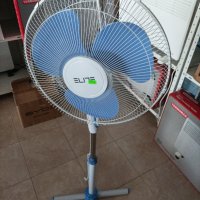 Вентилатор за охлаждане на Стойка., снимка 4 - Други стоки за дома - 41971591