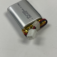  Литиево-йонна батерия 1100mAh / 3.7V /  HPL 102535, снимка 1 - Друга електроника - 44512049