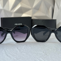 PR дамски слънчеви очила, снимка 11 - Слънчеви и диоптрични очила - 44590034