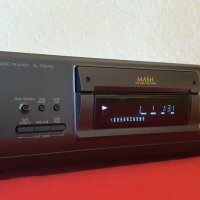 Компакт диск плейър Technics SL-PS670D, снимка 1 - Други - 44451379