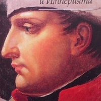 Наполеон и Империята, снимка 1 - Художествена литература - 42384876
