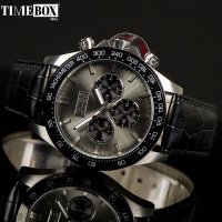 Hugo Boss 1513177 Ikon Chronograph. Нов мъжки часовник, снимка 2 - Мъжки - 38809820