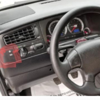 Пластмаса за лапичка Airbag Vw Golf MK3 , снимка 2 - Аксесоари и консумативи - 36502358