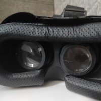 VR Очила за виртуална реалност НОВИ, снимка 3 - 3D VR очила за смартфон - 41725778