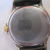 BULER swiss made QUARTZ дамски швейцарски часовник., снимка 3 - Дамски - 41936085