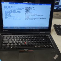 Лаптоп Lenovo Thinkpad X1, снимка 1 - Части за лаптопи - 41852682