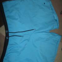 Къси панталони TOM TAILOR  мъжки,ХЛ, снимка 8 - Къси панталони - 41248120
