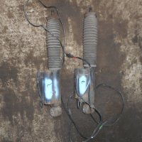 Въздушни възглавници хидравлични амортисьори и компресори от Мерцедеси, снимка 7 - Части - 34754184