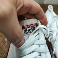 Кецове Converse 44 номер , снимка 3 - Кецове - 35835466