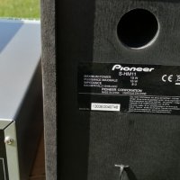 Аудио система Pioneer X-HM11, снимка 12 - Аудиосистеми - 34676223