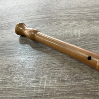 Немска флейта Vintage Conrad Mollenhauer, снимка 7 - Духови инструменти - 44790477