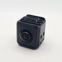 Insta360 ONE R/RS Dual-Lens 360 градусов обектив , снимка 2 - Обективи и филтри - 44207249