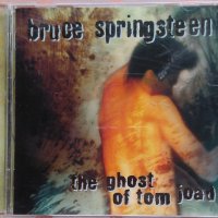 Bruce Springsteen – The Ghost Of Tom Joad (1995, CD), снимка 1 - CD дискове - 39805684