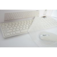 0803 Комплект клавиатура и мишка Bluetooth 2.4Ghz, снимка 9 - За дома - 35797166