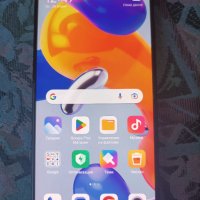 Xiaomi redmi note 11 pro 5G, снимка 1 - Xiaomi - 40517498