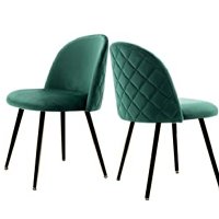 Висококачествени трапезни столове модел 245, снимка 1 - Столове - 42106374