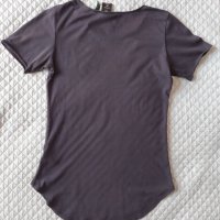 Дамска тениска G-star, XS, снимка 5 - Тениски - 42140558