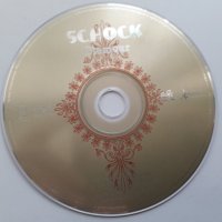Schock(Kimkoi)-2003-Glamour(Goth Rock)Germany, снимка 8 - CD дискове - 41025894