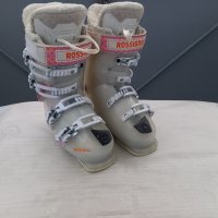 Обувки за ски Rossignol-23.5, снимка 2 - Зимни спортове - 38931978