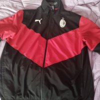 оригинална горница на Милан , снимка 1 - Спортни дрехи, екипи - 44197543