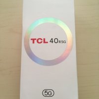 TCL 40R 5G, снимка 1 - Други - 41496752