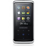 Плеър Samsung 4gb, снимка 1 - MP3 и MP4 плеъри - 34587796
