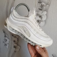 Маратонки Nike Air Max 97 номер 38.5, снимка 11 - Маратонки - 41577378