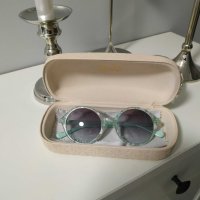 Модерни кръгли слънчеви очила. Оригинални слънчеви очила Liu Jo. Топ цена само 76.00 лева., снимка 1 - Други - 41640720