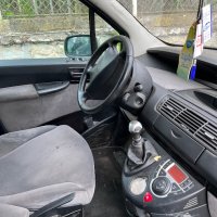 Продавам Citroen c8 2. 0 hdi 136 коня , снимка 10 - Части - 40531788