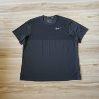 Оригинална мъжка тениска Nike Running Zonal Cooling, снимка 1 - Тениски - 41306149