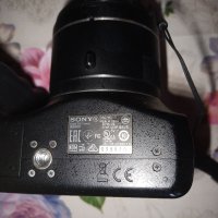 Sony DSC-H300, снимка 4 - Фотоапарати - 41676106