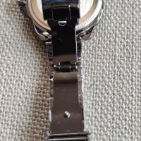 Мъжки луксозен часовник Rolex Submariner , снимка 16 - Мъжки - 41513222