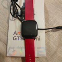 Xiaomi Amazfit GTS 2 Mini - смарт часовник Ксиаоми, снимка 3 - Смарт часовници - 44574731