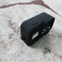 Защитен силиконов калъф за GoPro Hero 8, снимка 4 - Чанти, стативи, аксесоари - 36451069