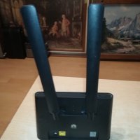 HUAWEI 4G С АДАПТЕР И АНТЕНИ 1306231456, снимка 10 - Мрежови адаптери - 41142456